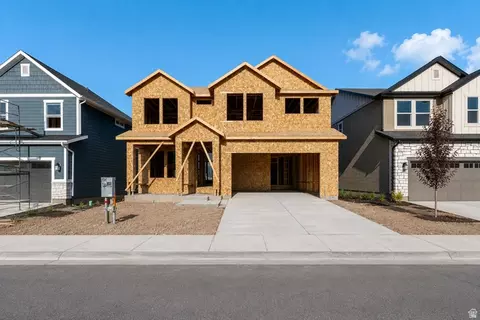 12767 S Lake Creek Dr #126, Herriman, UT 84096