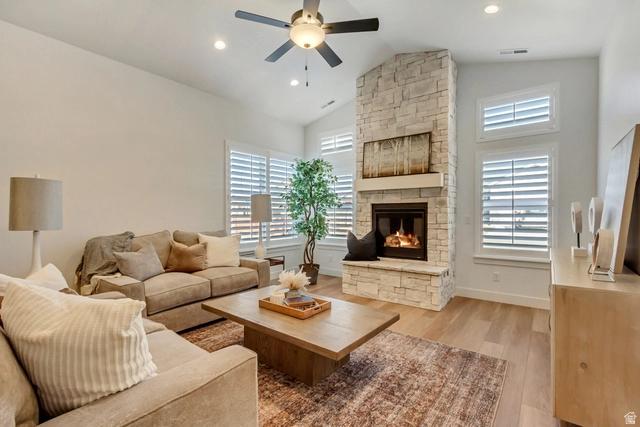 918 S 1260 W #139, Heber City, UT 84032