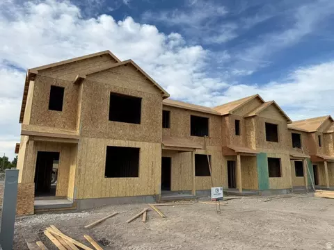 1176 S 100 W, Garland, UT 84312