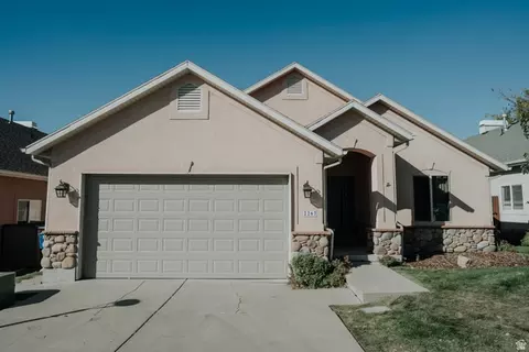 2267 E Spruce View Ct S, Millcreek, UT 84109