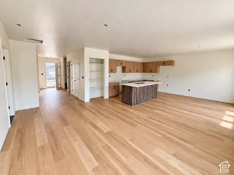 Living - 1068 N Summit View Dr W, Harrisville, UT 84404 photo 2 of 3