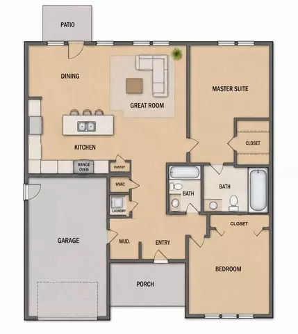 1068 N Summit View Dr W, Harrisville, UT 84404 photo 2