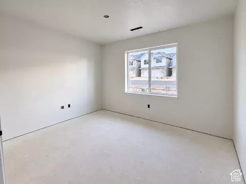 Bedroom - 1068 N Summit View Dr W, Harrisville, UT 84404 photo 2 of 2