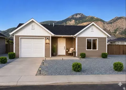 1068 N Summit View Dr W, Harrisville, UT 84404 photo 1