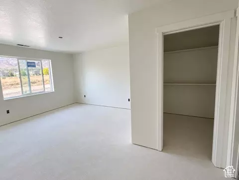 Bedroom - 1068 N Summit View Dr W, Harrisville, UT 84404 photo 1 of 2