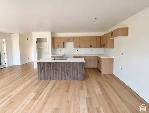Kitchen - 1068 N Summit View Dr W, Harrisville, UT 84404 photo 1 of 1