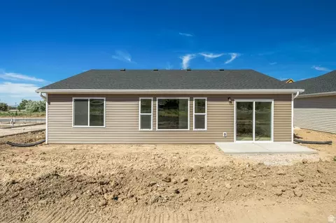 1068 N Summit View Dr W, Harrisville, UT 84404 photo 13