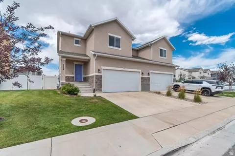 7264 W San Ln S, Magna, UT 84044