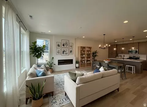 6960 W Hidden Hills Way #311, West Jordan, UT 84081