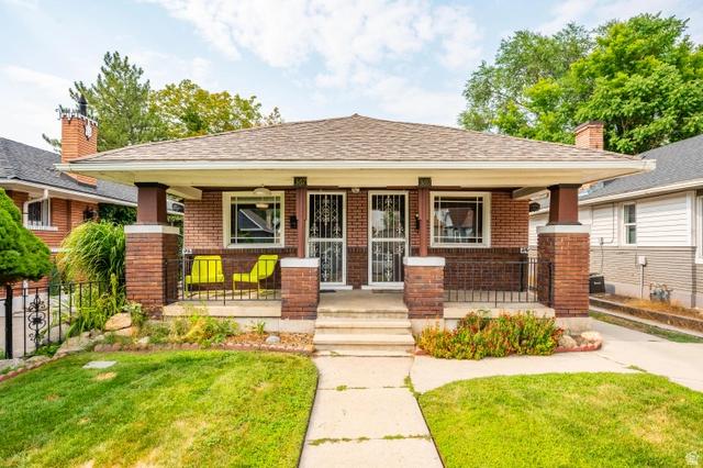 367 E 1700 S, Salt Lake City, UT 84115