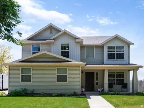 1393 W 150 N, Springville, UT 84663