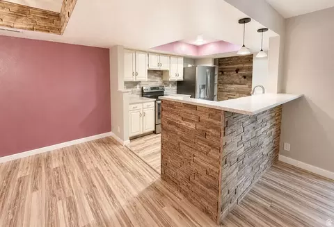 Kitchen - 6907 S 745 E #G, Midvale, UT 84047 photo 1 of 2
