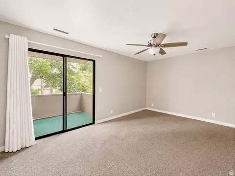 Bedroom - 6907 S 745 E #G, Midvale, UT 84047 photo 2 of 5