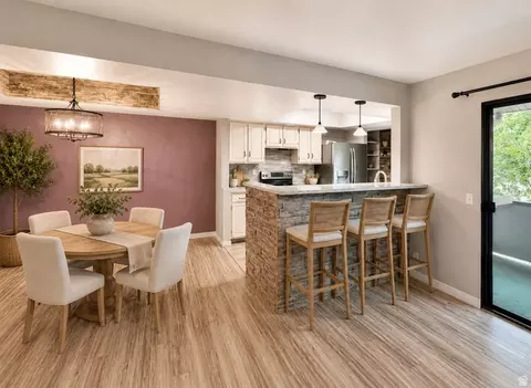 Dining - 6907 S 745 E #G, Midvale, UT 84047 photo 1 of 3