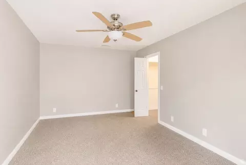 Bedroom - 6907 S 745 E #G, Midvale, UT 84047 photo 3 of 5