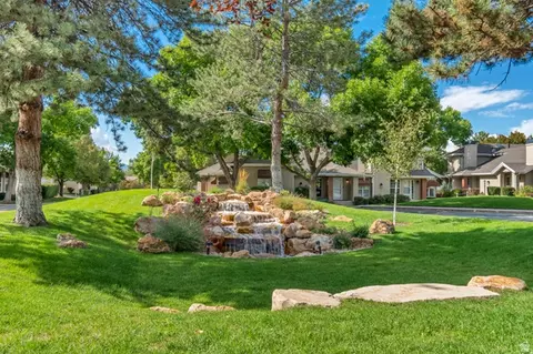 Exterior - 6907 S 745 E #G, Midvale, UT 84047 photo 2 of 4