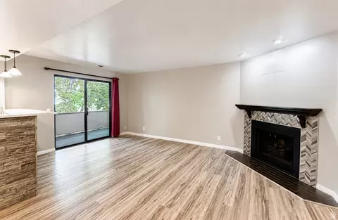 Living - 6907 S 745 E #G, Midvale, UT 84047 photo 3 of 4