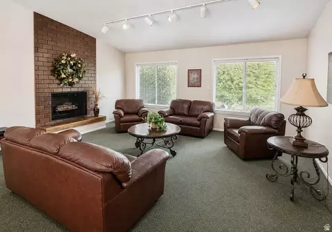 Living - 6907 S 745 E #G, Midvale, UT 84047 photo 4 of 4