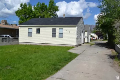 230 N 2nd E, Tooele, UT 84074