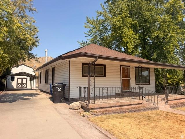 3048 S 9150 W, Magna, UT 84044