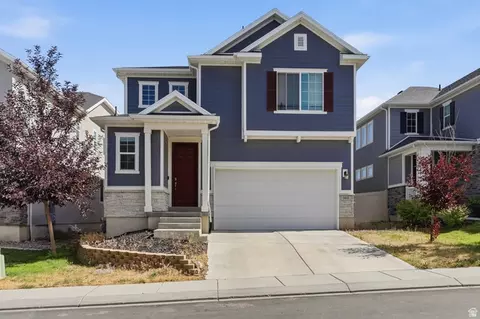 3433 W Cryuff Ave, Herriman, UT 84096