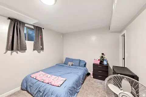 Bedroom - 7667 S Birch St W, Midvale, UT 84047 photo 4 of 8