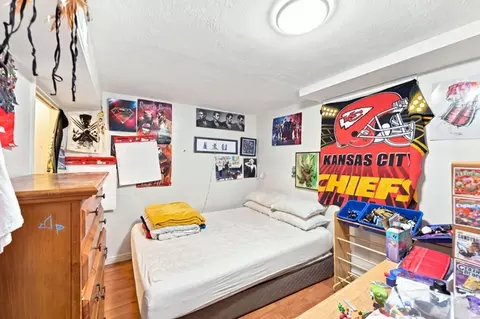 Bedroom - 7667 S Birch St W, Midvale, UT 84047 photo 7 of 8