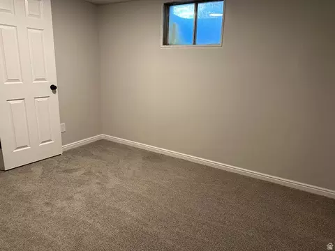 Bedroom - 7667 S Birch St W, Midvale, UT 84047 photo 7 of 8