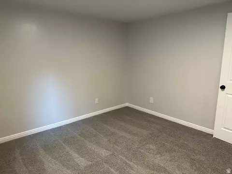 Bedroom - 7667 S Birch St W, Midvale, UT 84047 photo 8 of 8
