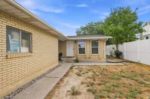 Exterior - 7667 S Birch St W, Midvale, UT 84047 photo 1 of 10
