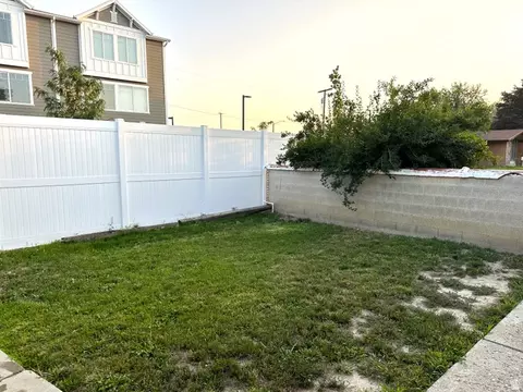Exterior - 7667 S Birch St W, Midvale, UT 84047 photo 5 of 6