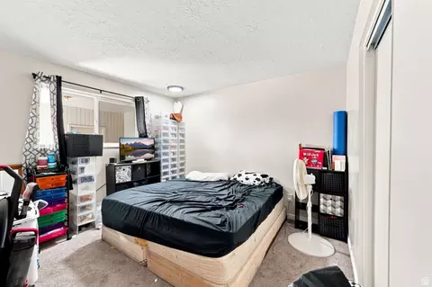 Bedroom - 7667 S Birch St W, Midvale, UT 84047 photo 1 of 8