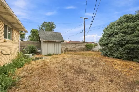 Exterior - 7667 S Birch St W, Midvale, UT 84047 photo 7 of 10
