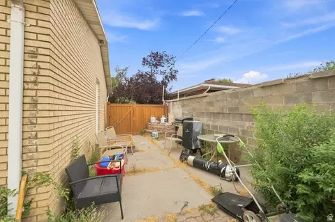 Exterior - 7667 S Birch St W, Midvale, UT 84047 photo 8 of 10