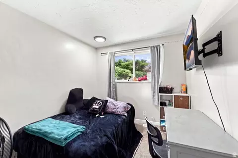 Bedroom - 7667 S Birch St W, Midvale, UT 84047 photo 2 of 8