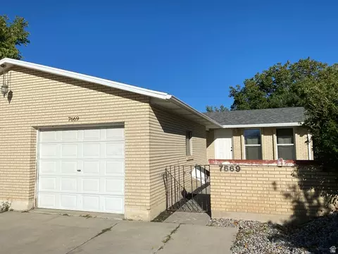Exterior - 7667 S Birch St W, Midvale, UT 84047 photo 2 of 6
