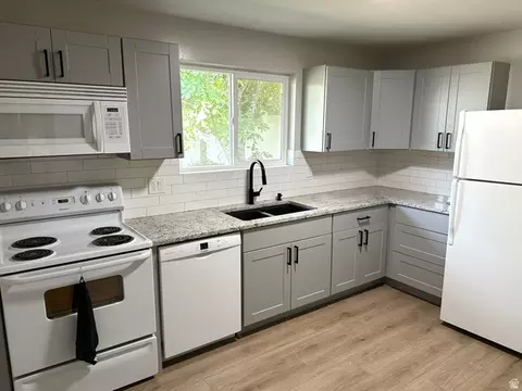 Kitchen - 7667 S Birch St W, Midvale, UT 84047 photo 1 of 1