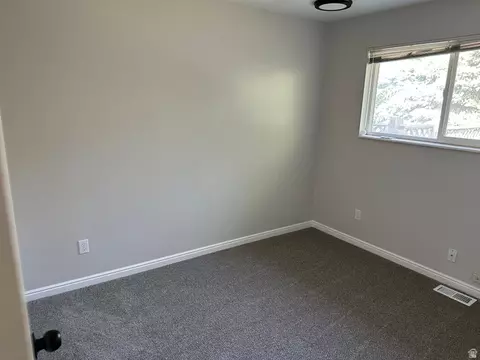 Bedroom - 7667 S Birch St W, Midvale, UT 84047 photo 2 of 8