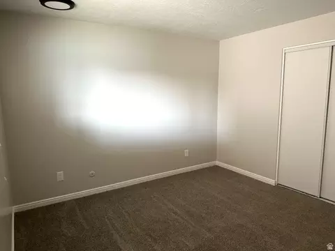 Bedroom - 7667 S Birch St W, Midvale, UT 84047 photo 4 of 8