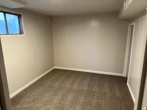 Bedroom - 7667 S Birch St W, Midvale, UT 84047 photo 6 of 8