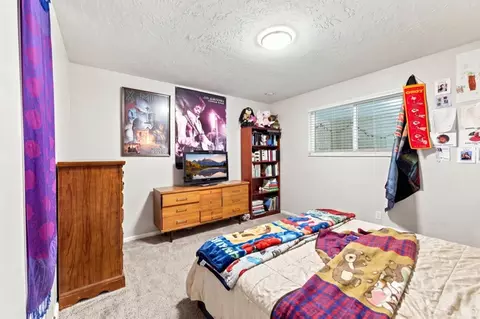 Bedroom - 7667 S Birch St W, Midvale, UT 84047 photo 5 of 8