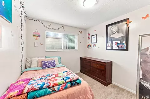 Bedroom - 7667 S Birch St W, Midvale, UT 84047 photo 6 of 8