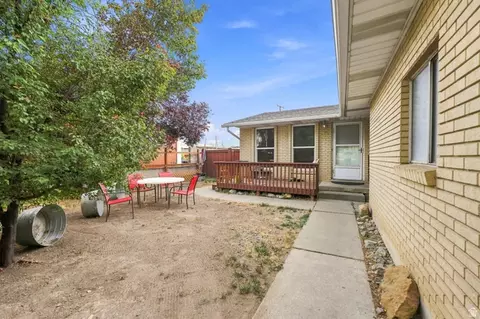 Exterior - 7667 S Birch St W, Midvale, UT 84047 photo 2 of 10