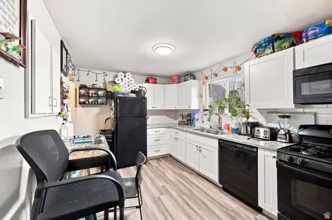 Kitchen - 7667 S Birch St W, Midvale, UT 84047 photo 3 of 3
