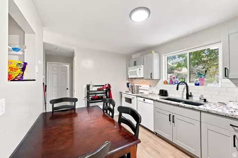 Kitchen - 7667 S Birch St W, Midvale, UT 84047 photo 2 of 3