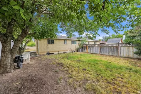 Exterior - 7667 S Birch St W, Midvale, UT 84047 photo 10 of 10