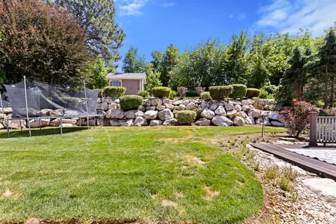 Exterior - 1559 E Wasatch Dr S, Ogden, UT 84403 photo 6 of 6