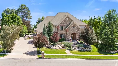 Exterior - 1559 E Wasatch Dr S, Ogden, UT 84403 photo 2 of 6
