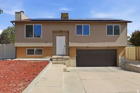 3890 W Burgess Rd, Taylorsville, UT 84129
