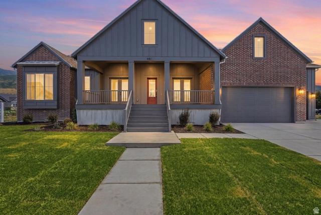 587 S Daniel Dr #817, Farmington, UT 84025